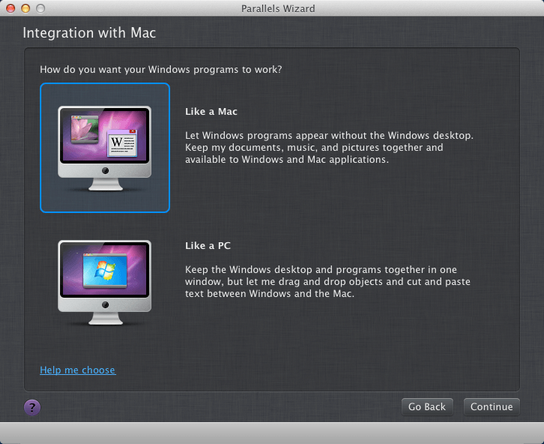 how to uninstall parallels on mac